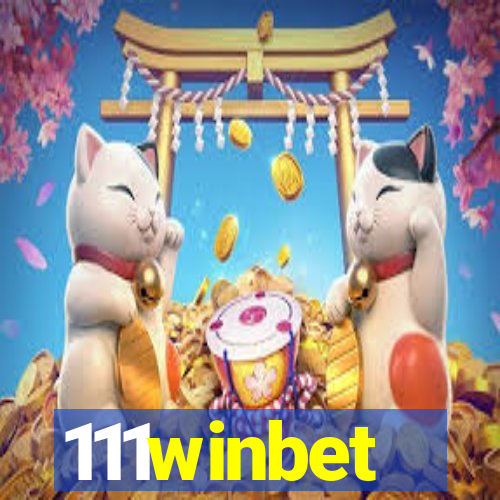 111winbet