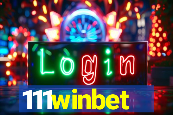 111winbet