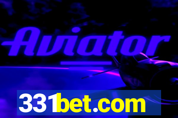 331bet.com