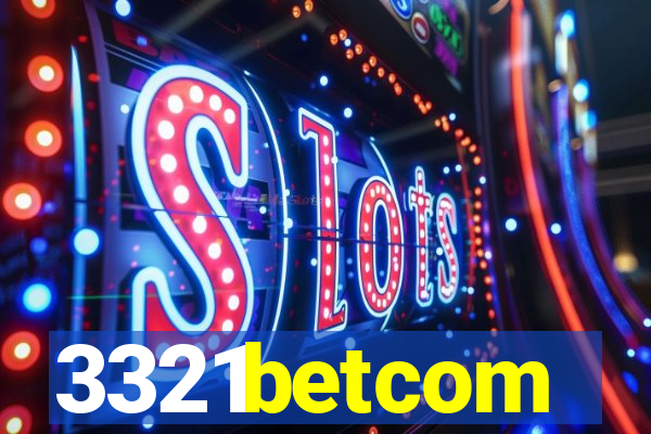 3321betcom