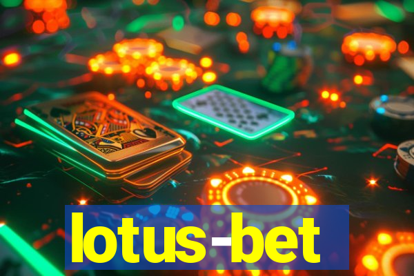 lotus-bet