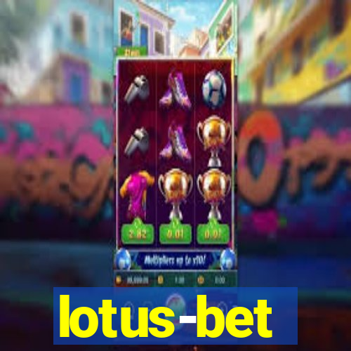 lotus-bet