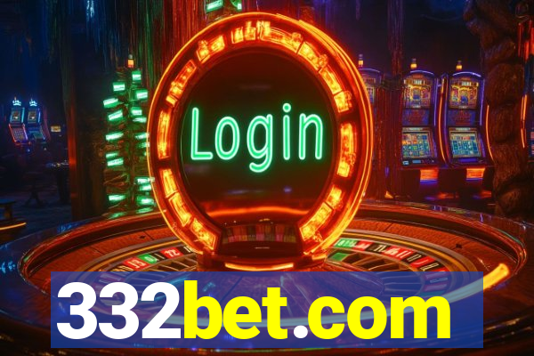 332bet.com