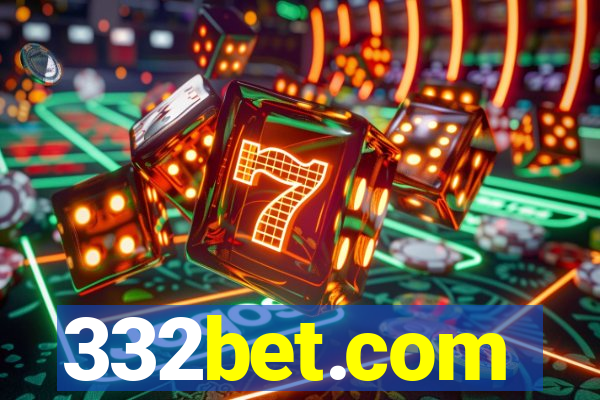 332bet.com