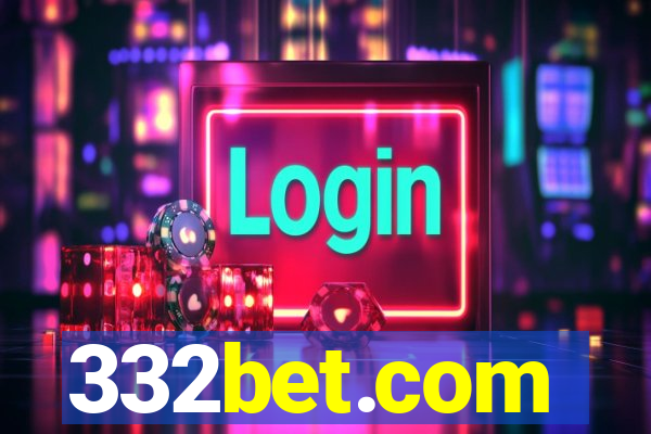 332bet.com