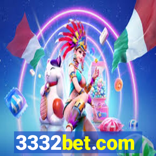 3332bet.com