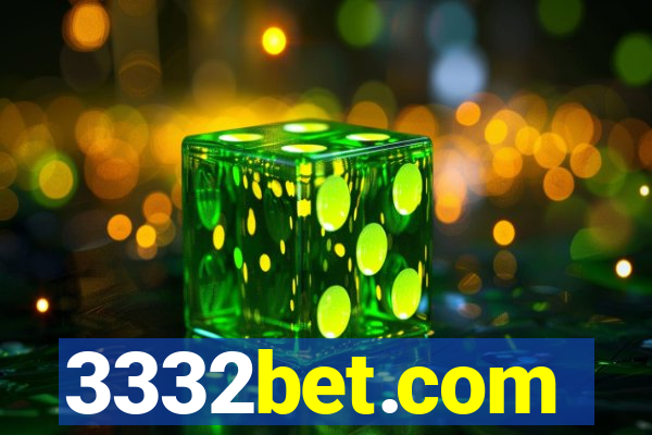 3332bet.com