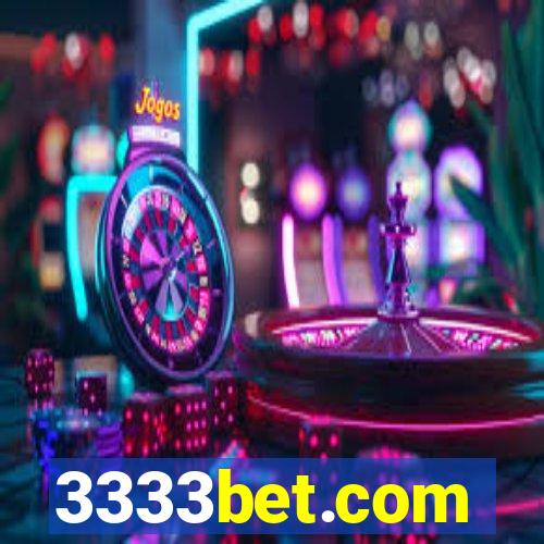 3333bet.com