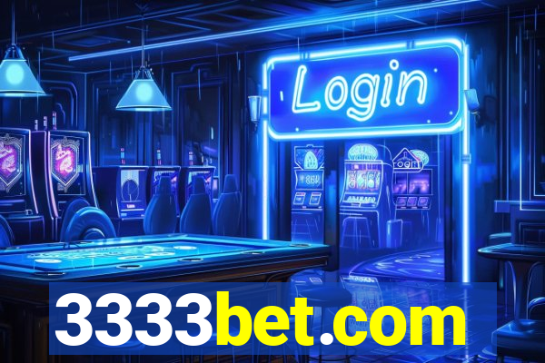 3333bet.com