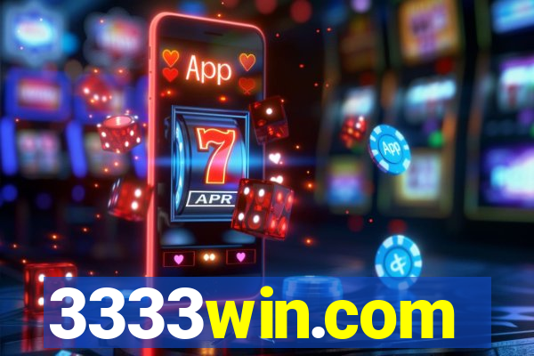 3333win.com