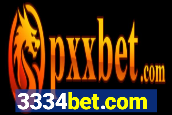 3334bet.com