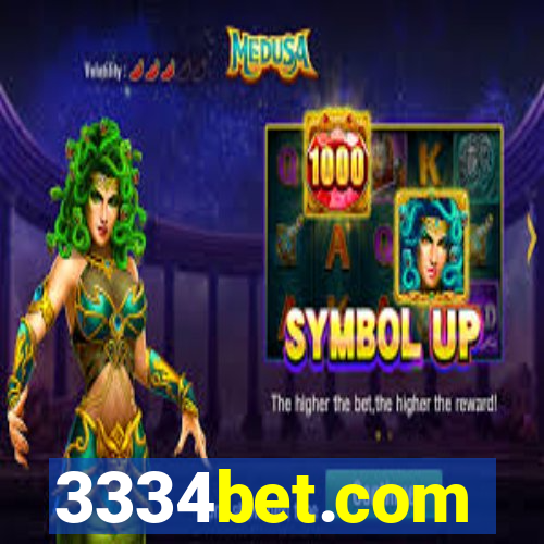 3334bet.com