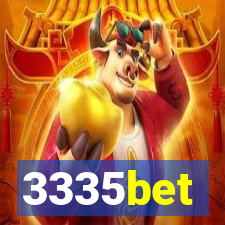 3335bet