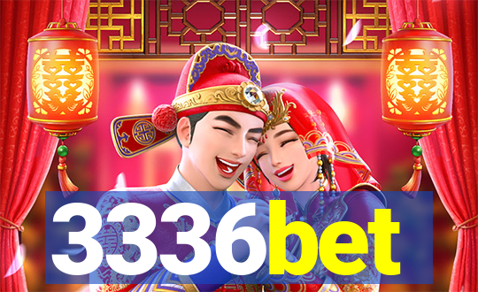 3336bet