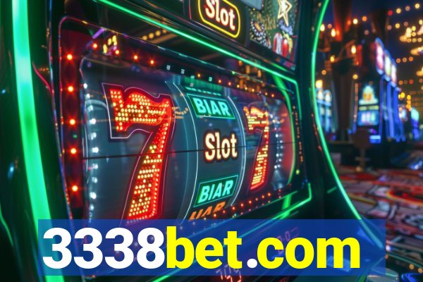 3338bet.com