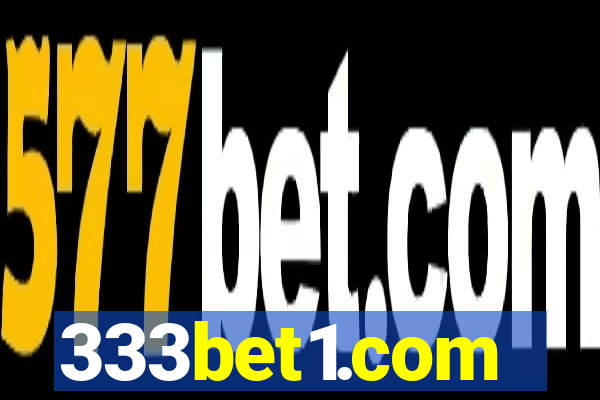 333bet1.com