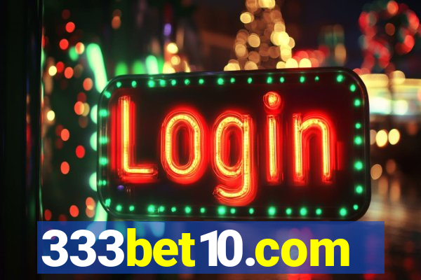 333bet10.com