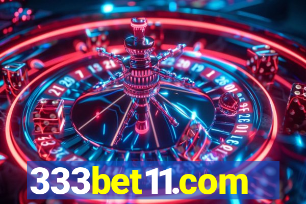 333bet11.com