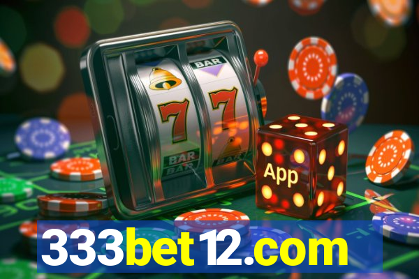 333bet12.com