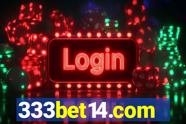 333bet14.com