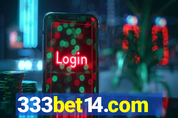 333bet14.com