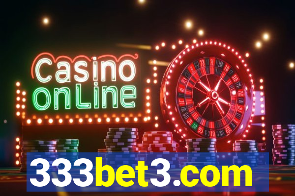 333bet3.com