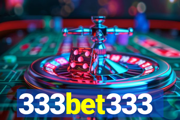 333bet333