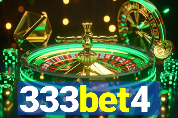 333bet4