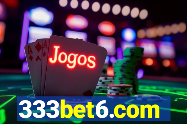 333bet6.com