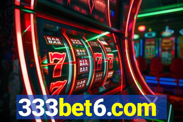 333bet6.com