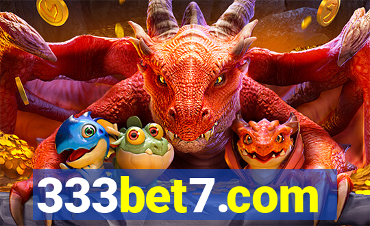 333bet7.com