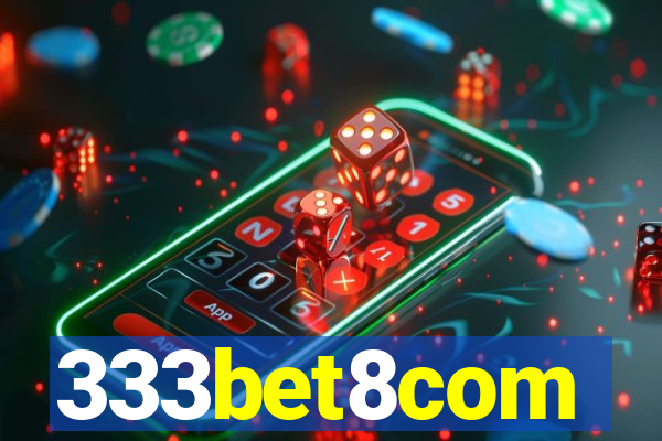 333bet8com