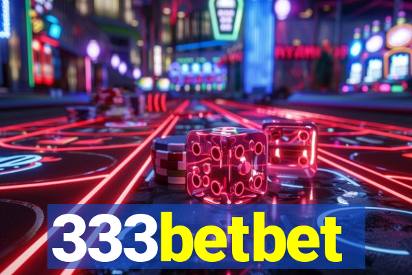 333betbet