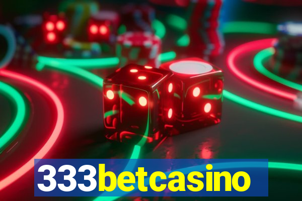 333betcasino