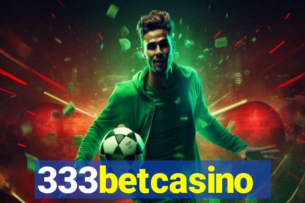 333betcasino