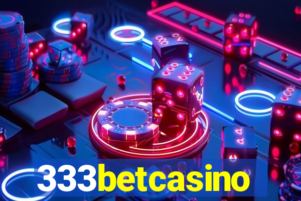 333betcasino