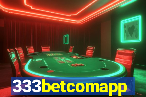 333betcomapp