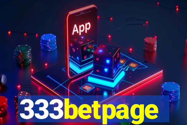 333betpage