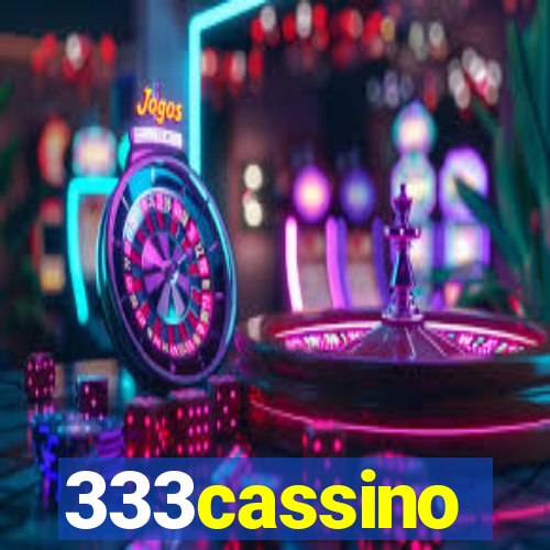 333cassino