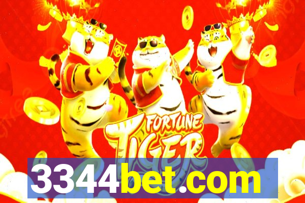 3344bet.com