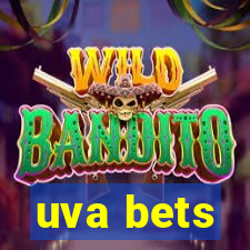 uva bets