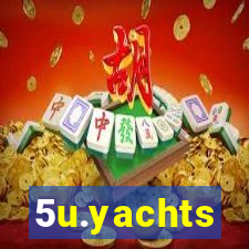 5u.yachts