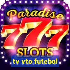 tv vto futebol