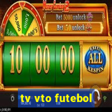 tv vto futebol