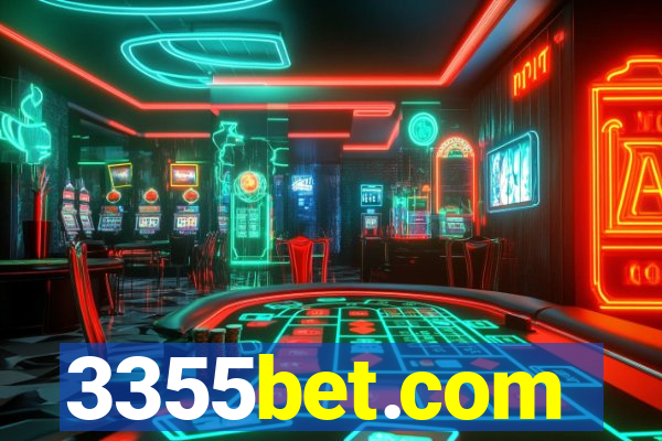 3355bet.com