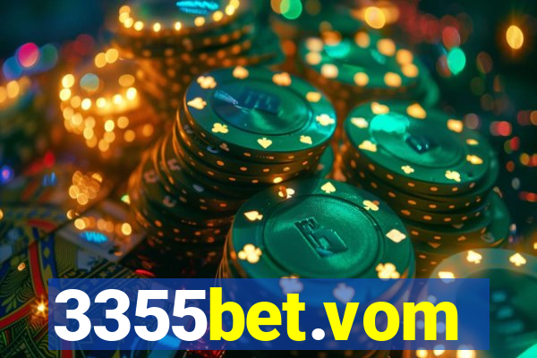 3355bet.vom