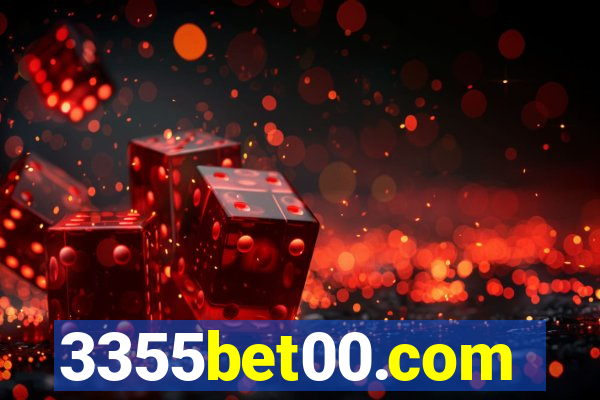 3355bet00.com