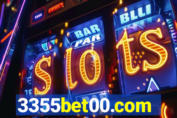 3355bet00.com