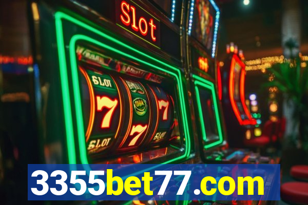 3355bet77.com