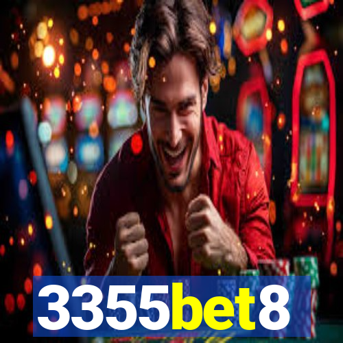 3355bet8